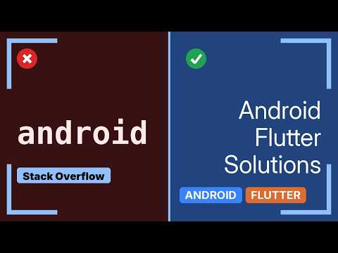 Flutter not loading Image from Localhost (2 Solutions!!)