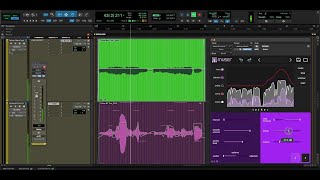 Muser Tether - Demo Video