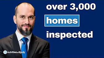 Is Your House Making You Sick? - Joshua Rachal