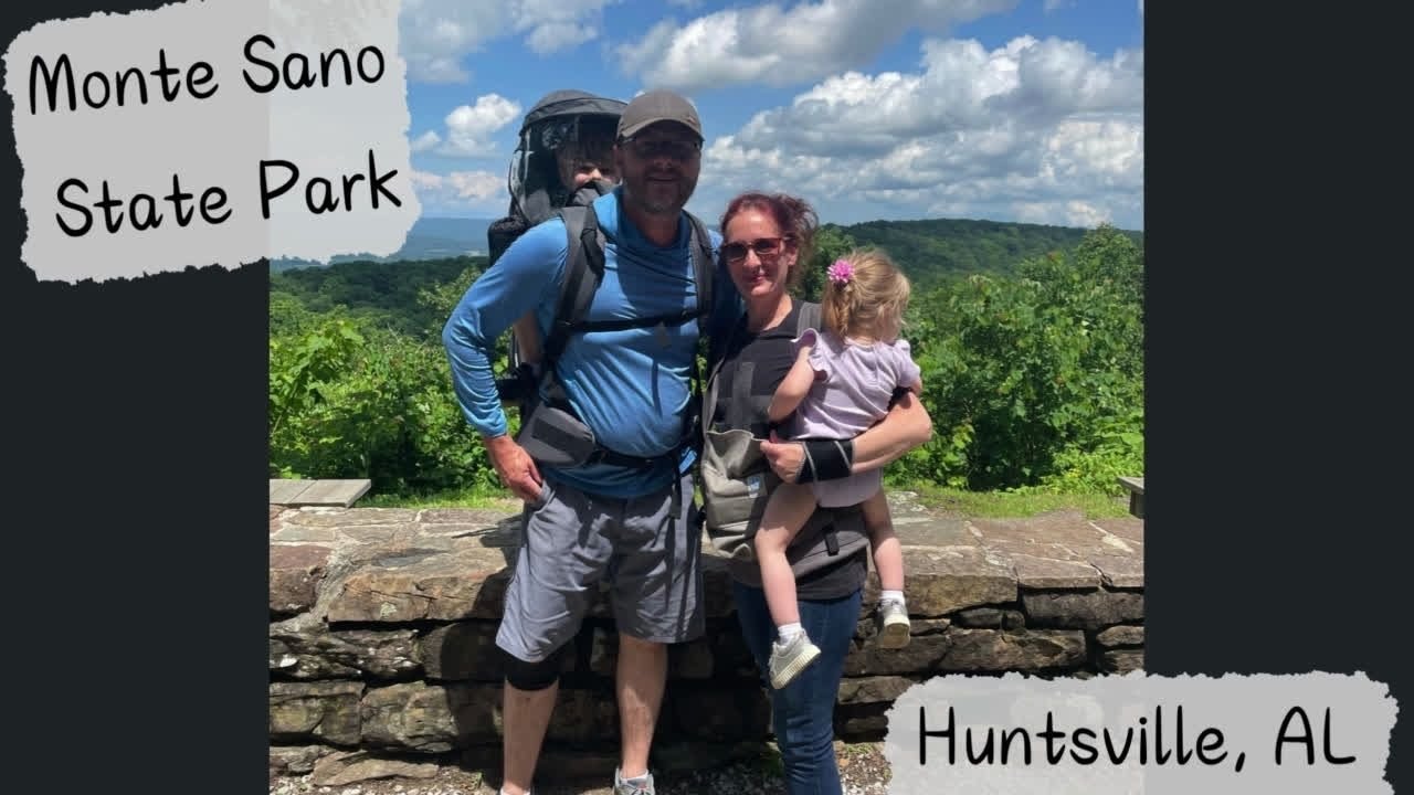 Monte Sano State Park