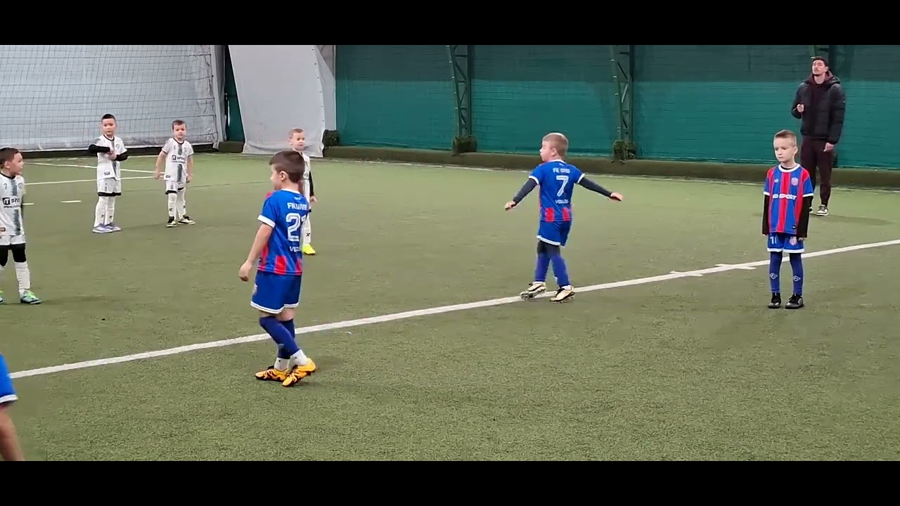 Unis - Mladost 5:1_god. 2019._Zimska liga_18.1.2026.