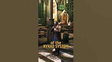 Introduce me, Abelard | Warhammer 40,000: Rogue Trader