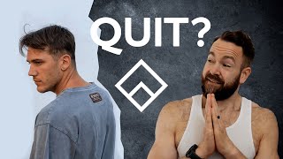 What Happened to Parkour Teams? Farang closes shop - STS #102