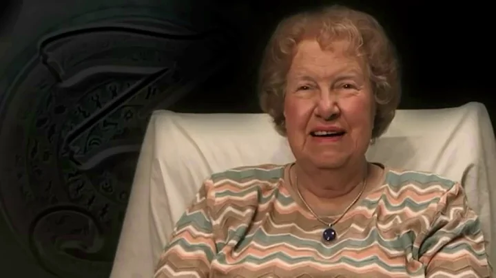 Dolores Cannon|| How To Let Go Of Fear And Release Karma