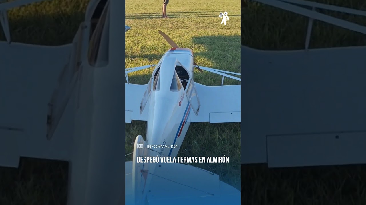 YouTube player