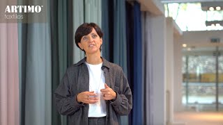 Verduisterende Gordijnen Van Artimo Dé Standaard In De Projectmarkt