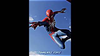 Spider-Man Vs Miles Mores (PS5) #shorts