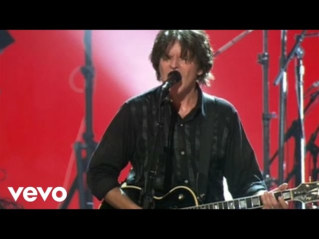 John Fogerty - Fortunate Son