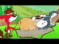 Rat-A-Tat |'Mice Hippos Doggie Farmer Best Cartoons ♥ 2016'| Chotoonz Kids Funny Cartoon Videos