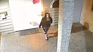 B.C. arsonist who burnt down church sentenced to 4 years in jail