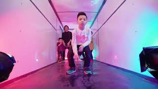 Gen halilintar boys (cover) History