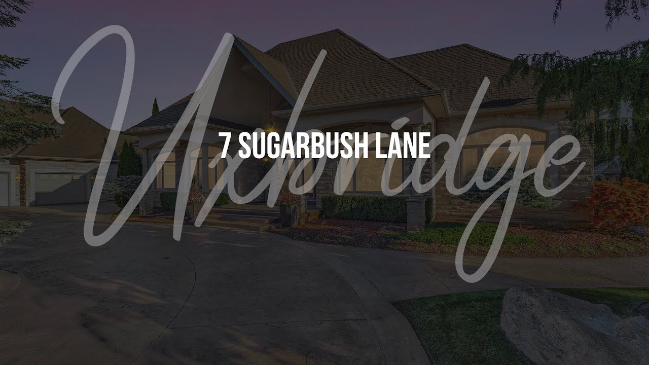 7 Sugarbush Lane Sugar Team Real Estate