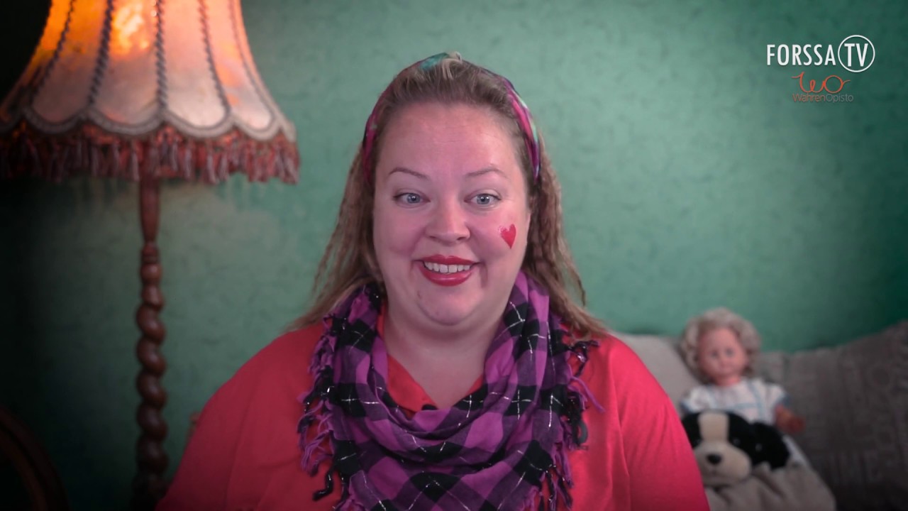 Loru-Lotan Satuhetki - Prinsessa Ruusunen