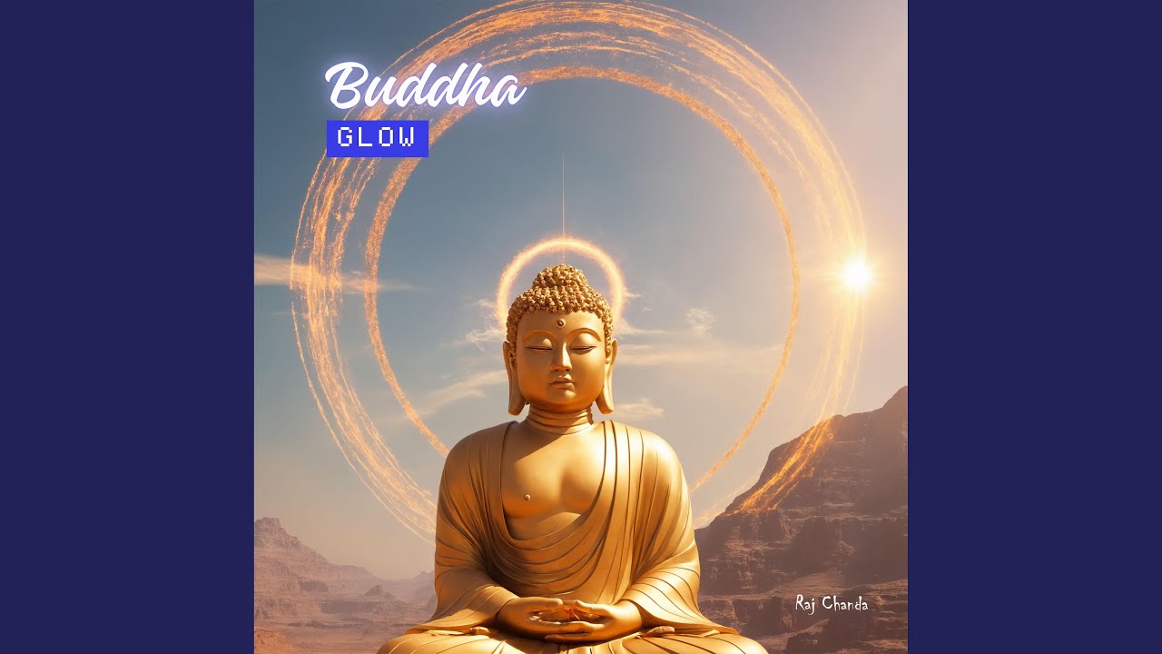 Buddha Glow
