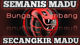 DJ SEMANIS MADU X SECANGKIR MADU MERAH JUNGLEDUTCH 2023