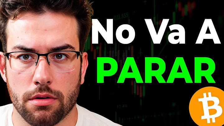 Estas Metricas No Fallan: Nos Confirman El Próximo Movimiento De Bitcoin