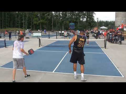 2022.07.16 MD5.0 Diller Bhandal +Jeremy Brine vs Brad Dueck +Ryan Kelly (round_2)