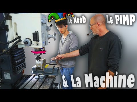 Vidéo: Comment devenir machiniste : 4 étapes