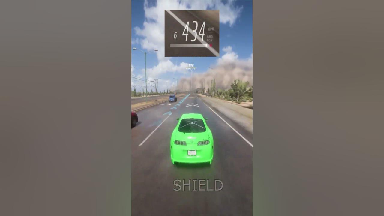 supra-mk4-highest-speed-jump-challenge-in-froza-horizon-5-shorts