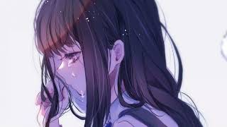 虚像と孤独／feat.初音ミク