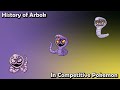 How GOOD was Arbok ACTUALLY? - History of Arbok in Competitive Pokemon (Gens 1-7)