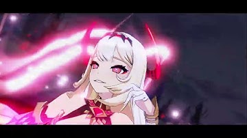 [Outerplane] Irregular Extermination Project (In-Game Tutorial) Part 3