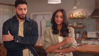 All American| S06E05| Jordan & Layla got us crying🤣!