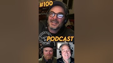 How Jimmy Diresta Got Started With Video - ECP 100 #shorts