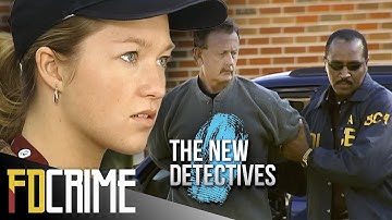 Fatal Abductions | The New Detectives | FD Crime