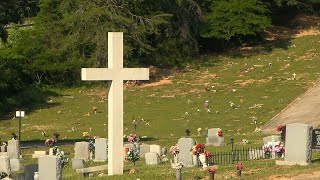 Families frustrated after Zion Memorial Gardens closes