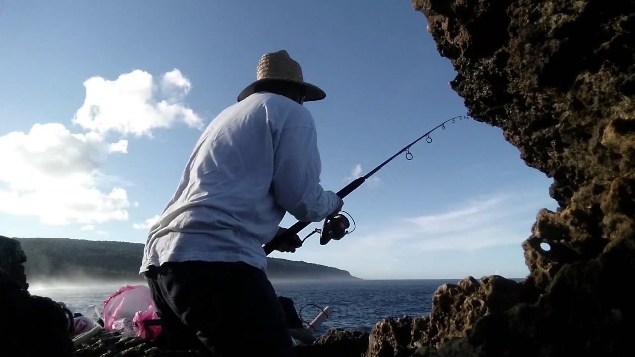  Pemancing  laut YouTube
