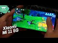 Jugando con Xiaomi Mi 11 5G | Prueba de rendimiento