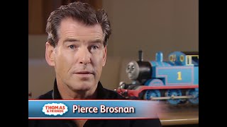 Thomas & Friends™: Behind the Scenes with Pierce Brosnan (1080p60)