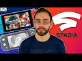 BIG Nintendo Switch Sales Revealed And Is This The End of Google Stadia? | News Wave