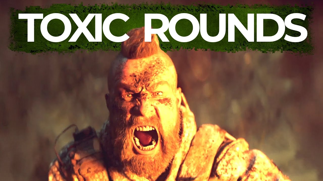 ► Karma For Using Dragon Breath (B#### Class Setup)