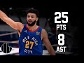 Jamal Murray Highlights Nuggets Vs Pacers 14th Jan 2024 
