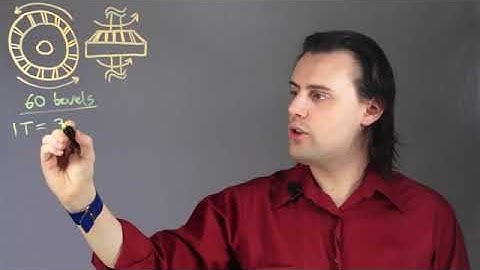 How to Convert Degrees Into Bevels