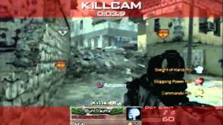 another hitmarker for the books... NEW SERIES READ DESCRIPTION