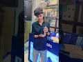 Once new🔥🔥#newphone #unboxing #bihari#bhojpuri #shorts #ytshorts #algorithm  #findx #smartphonepics
