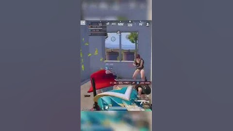 1v1 video funny 🤣 pubg bgmi #shorts #viralpubg #bgmishort #shorts