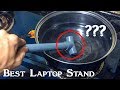 How to make a - Best Laptop Stand #3 | Creative Ideas