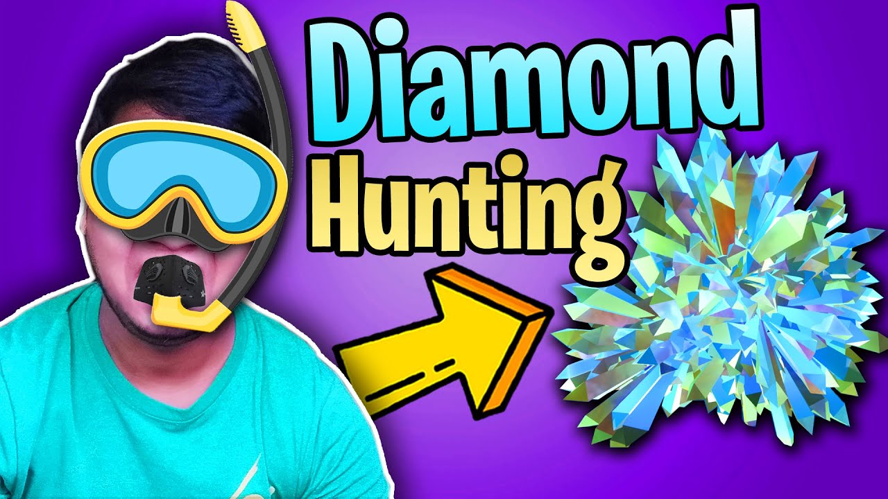 FARMING DIAMONDS WAS BAD IDEA? - Subnautica Survival Gameplay - Part 6 ...