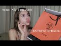 Cosas Gratis que nos llegan a las BIURI BLOGERTZ #unboxing y este fue mi fav de todos | Anna Sarelly