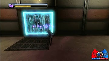 Spider Man Edge of Time Walkthrough Part 25