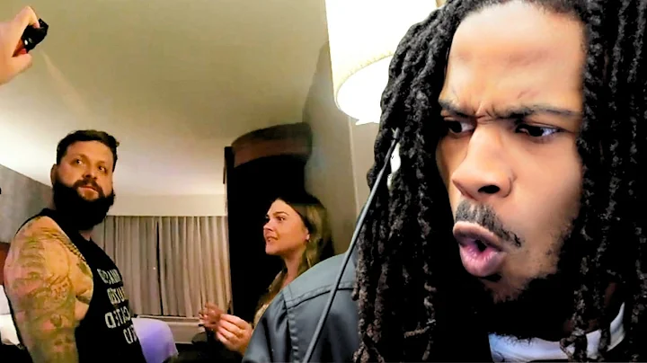 This is How One Guest's Ego RUINED An Entire Wedding!