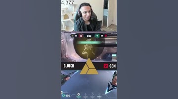 SEN Zekken’s INSANE Updraft To Win