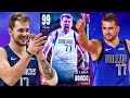 DARK MATTER LUKA DONCIC JOINS THE SQUAD! NBA 2k23 Myteam Unlimited GRIND LIVE *NUGGETS GO UP 2-0*