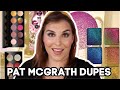 Duping Pat McGrath's BEST Shades?! | Bailey B.