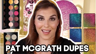 Duping Pat McGraths BEST Shades?! | Bailey B.
