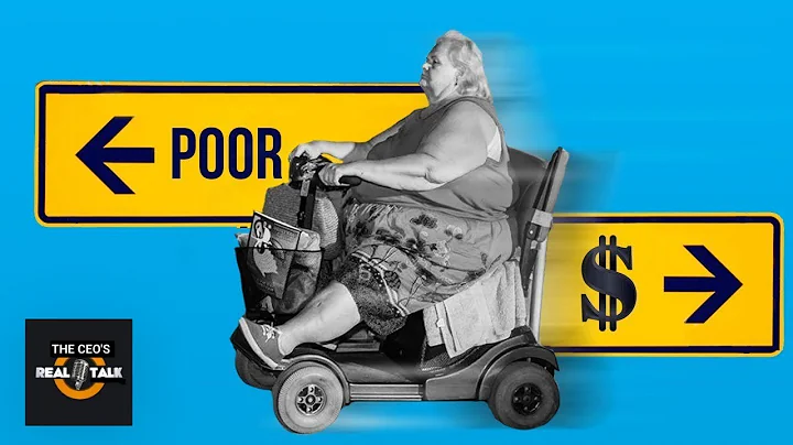 15 Things Poor People Don't Know About Making Money